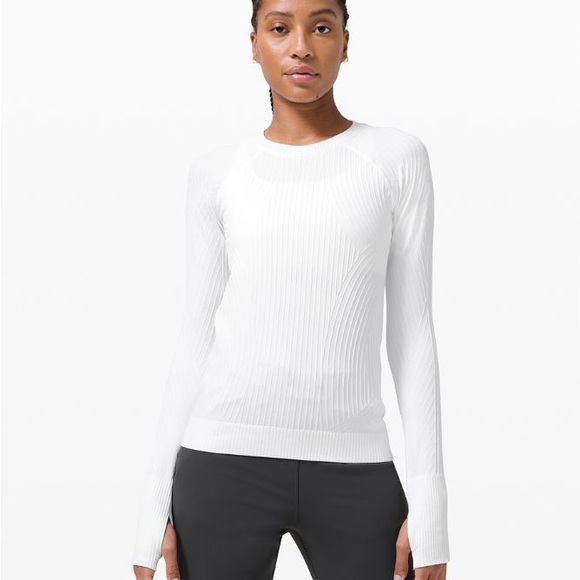 Tops - Lululemon Rest Less Pullover
